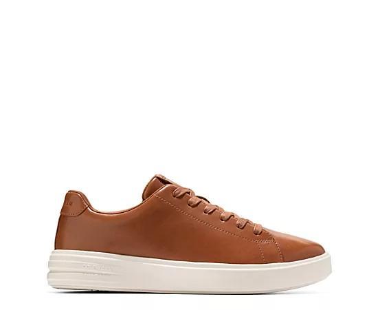 Cole Haan Men's Grand+ Court Sneaker Product Image