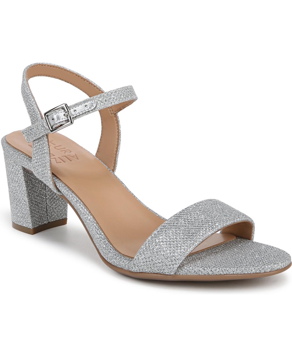 Naturalizer Bristol Ankle Strap Sandals Product Image