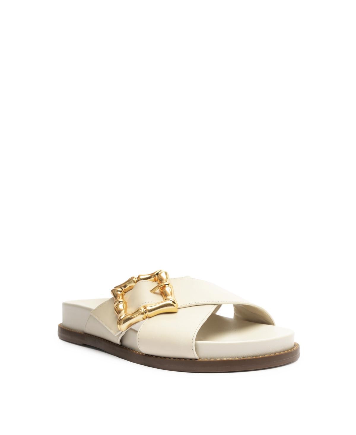 Schutz Enola Slide Sandal Product Image