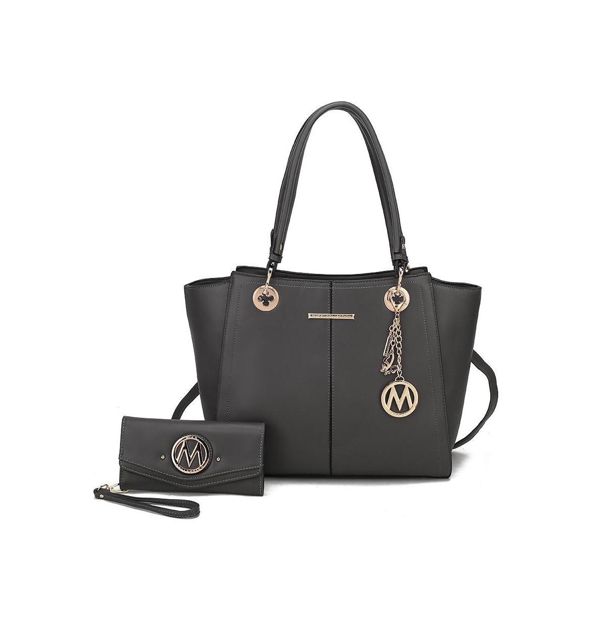 Mkf Collection Ivy Women s Tote Bag by Mia K Product Image