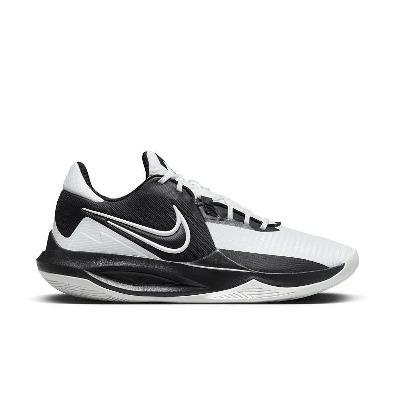 Nike Mens Precision 6 Basketball Shoes Product Image