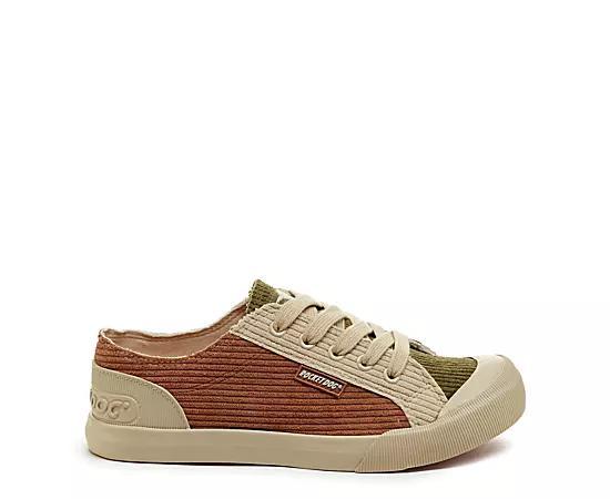 Rocket Dog Womens Jazzin Sneaker Product Image