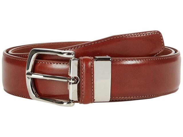 Bosca Roma (Saddle) Men's Belts Product Image