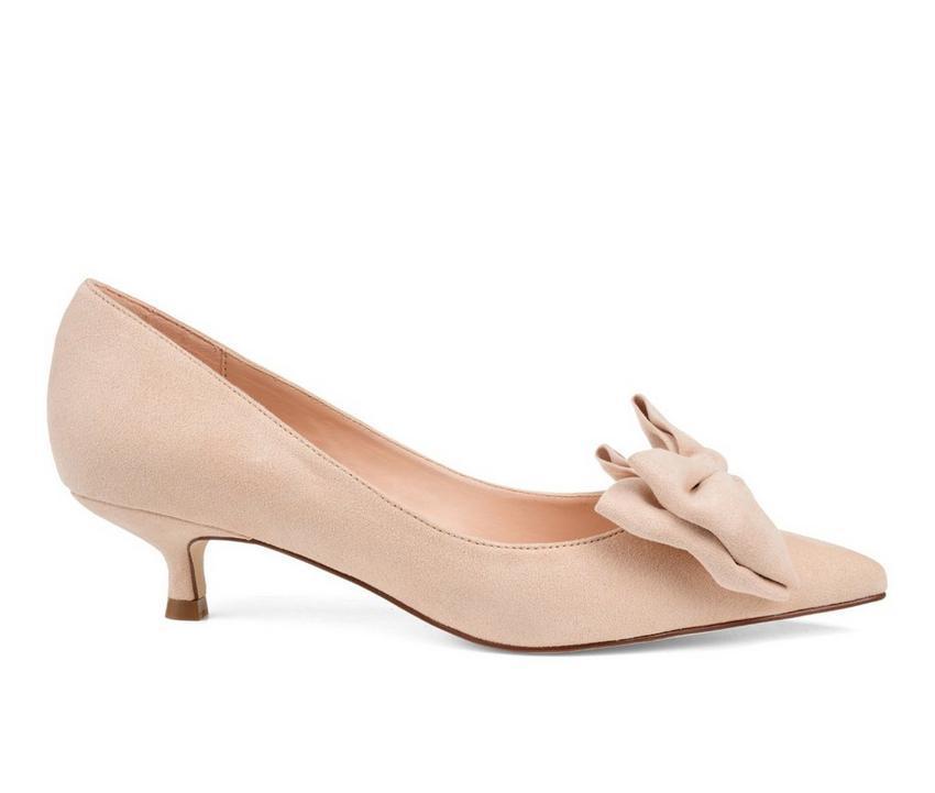 Women's Journee Collection Orana Pumps Product Image