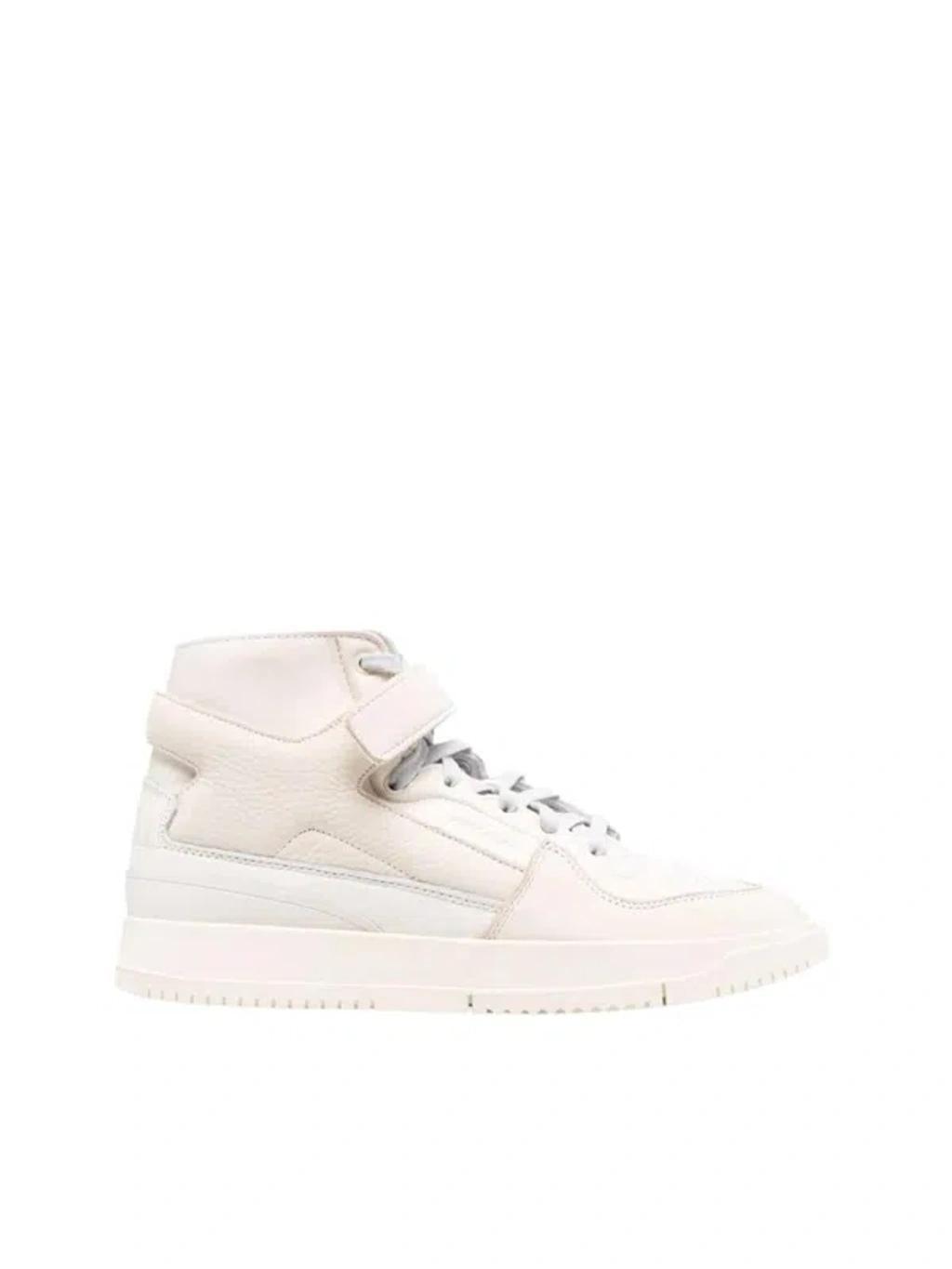 ADIDAS ORIGINALS Sneakers In White product image