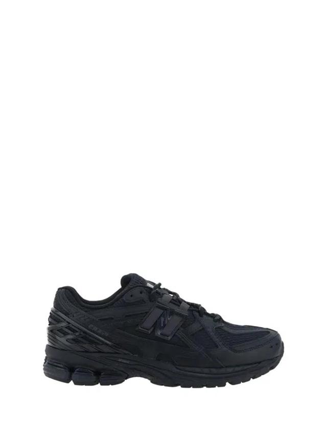 NEW BALANCE Sneakers In Black Product Image