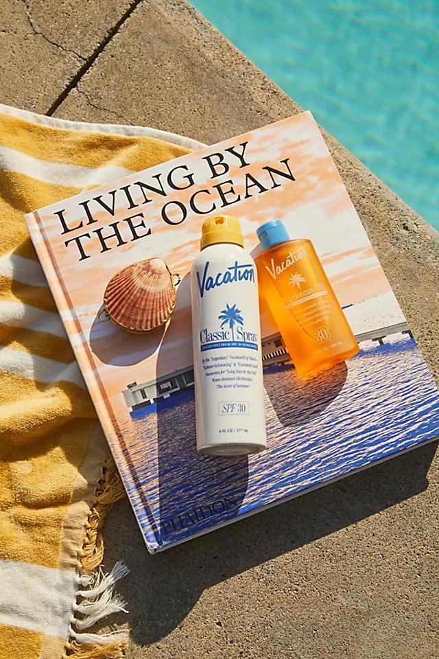 Vacation® Classic Spray SPF 30 Product Image