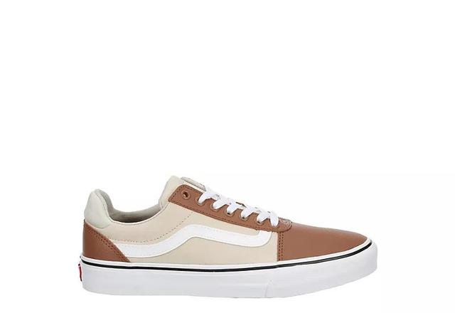 Vans Men's Ward Sneaker Product Image