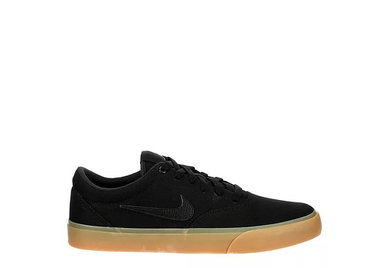 Nike Men's Sb Charge Low Sneaker Product Image