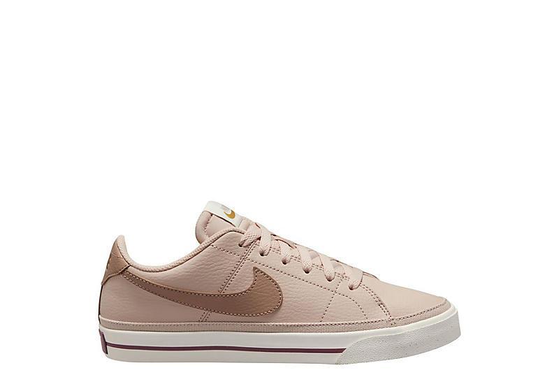 Nike Womens Court Legacy Sneaker Product Image