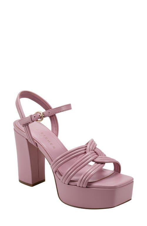 Marc Fisher LTD Cairo Platform Sandal Product Image