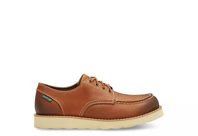 Mens Jed Moc Toe Oxford Shoes Product Image