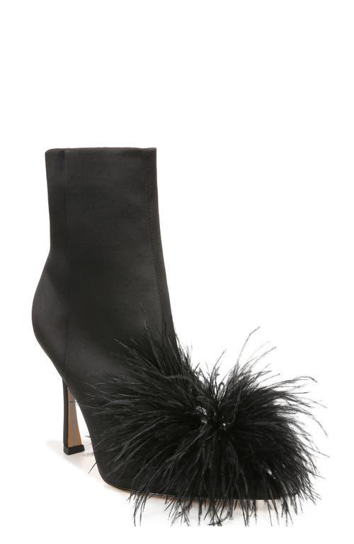 Sam Edelman Ency Pointed Toe Bootie Product Image