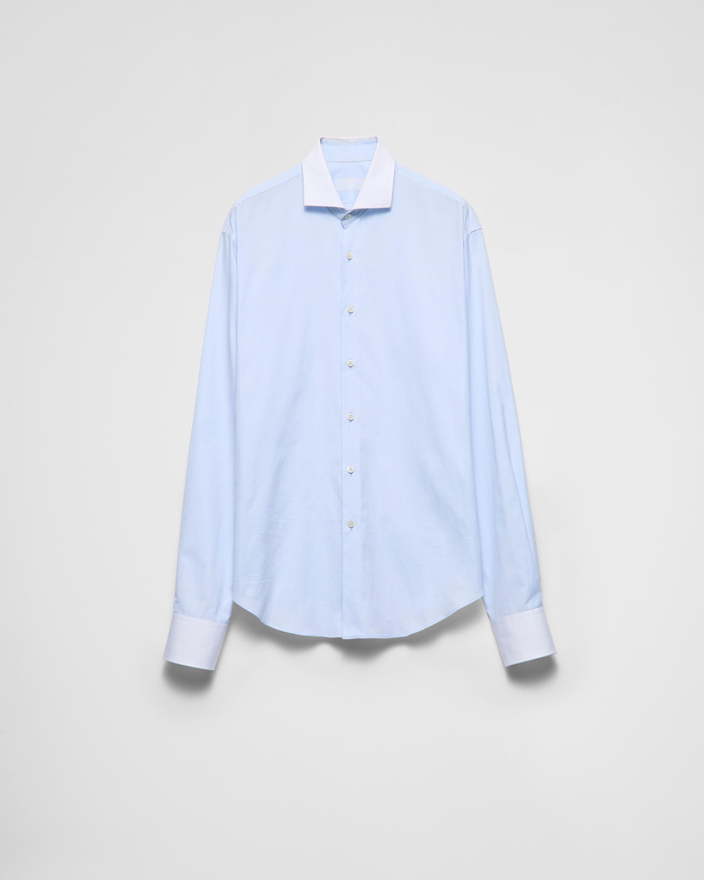 Cotton shirt Product Image