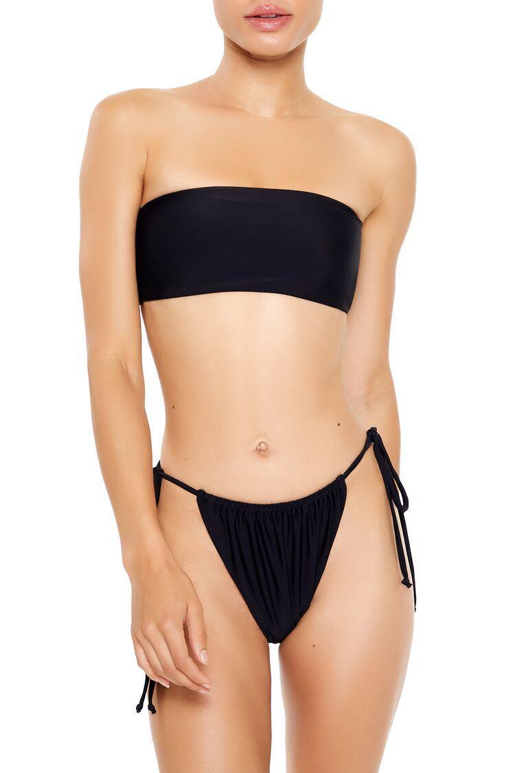 Bandeau Bikini Top | Forever 21 Product Image