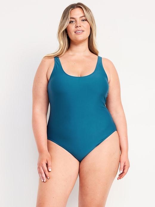 One-Piece Swimsuit Product Image