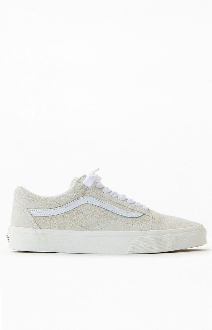 Vans Old Skool Suede Shoes Product Image