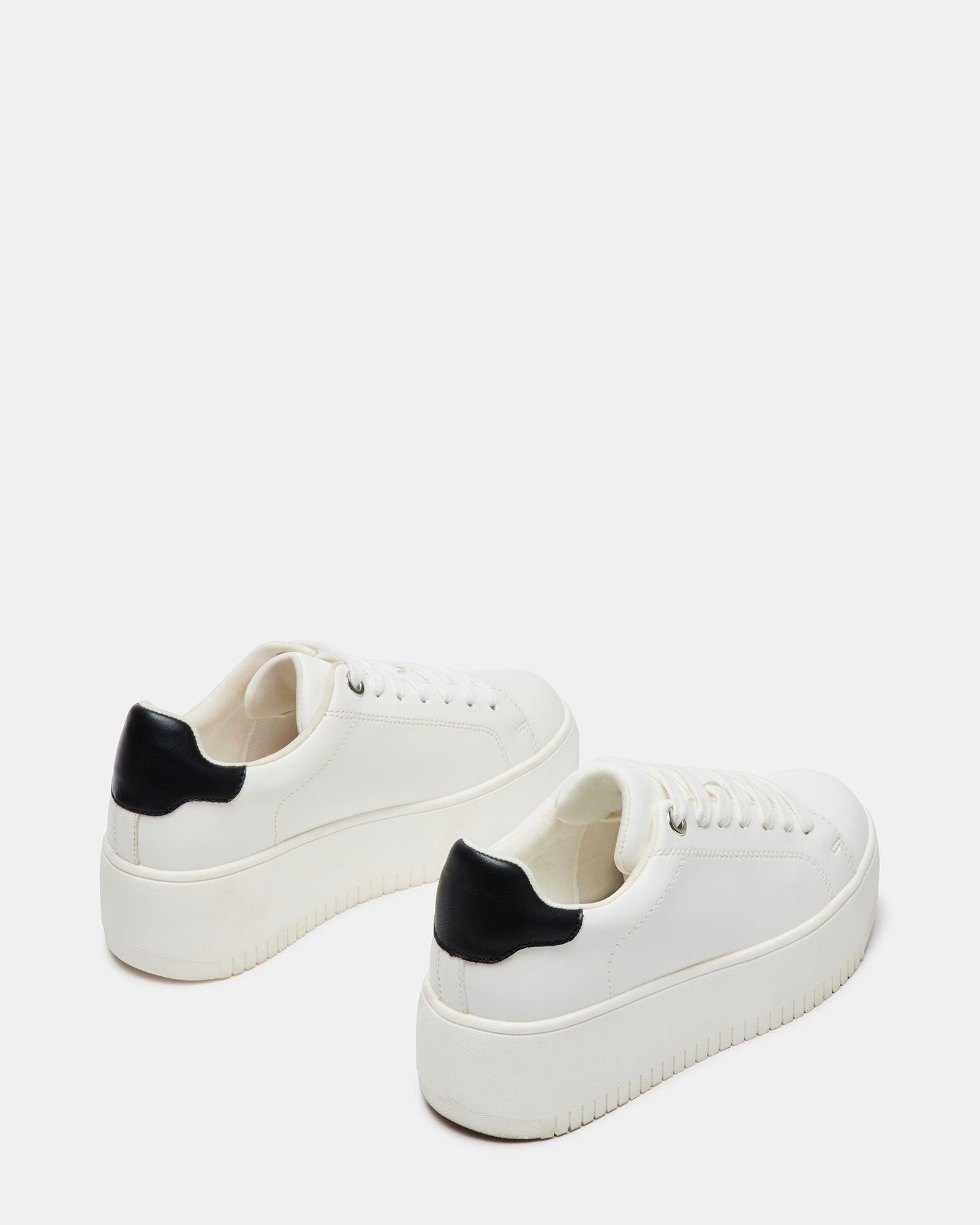 ROCKAWAY WHITE/BLACK Female Product Image