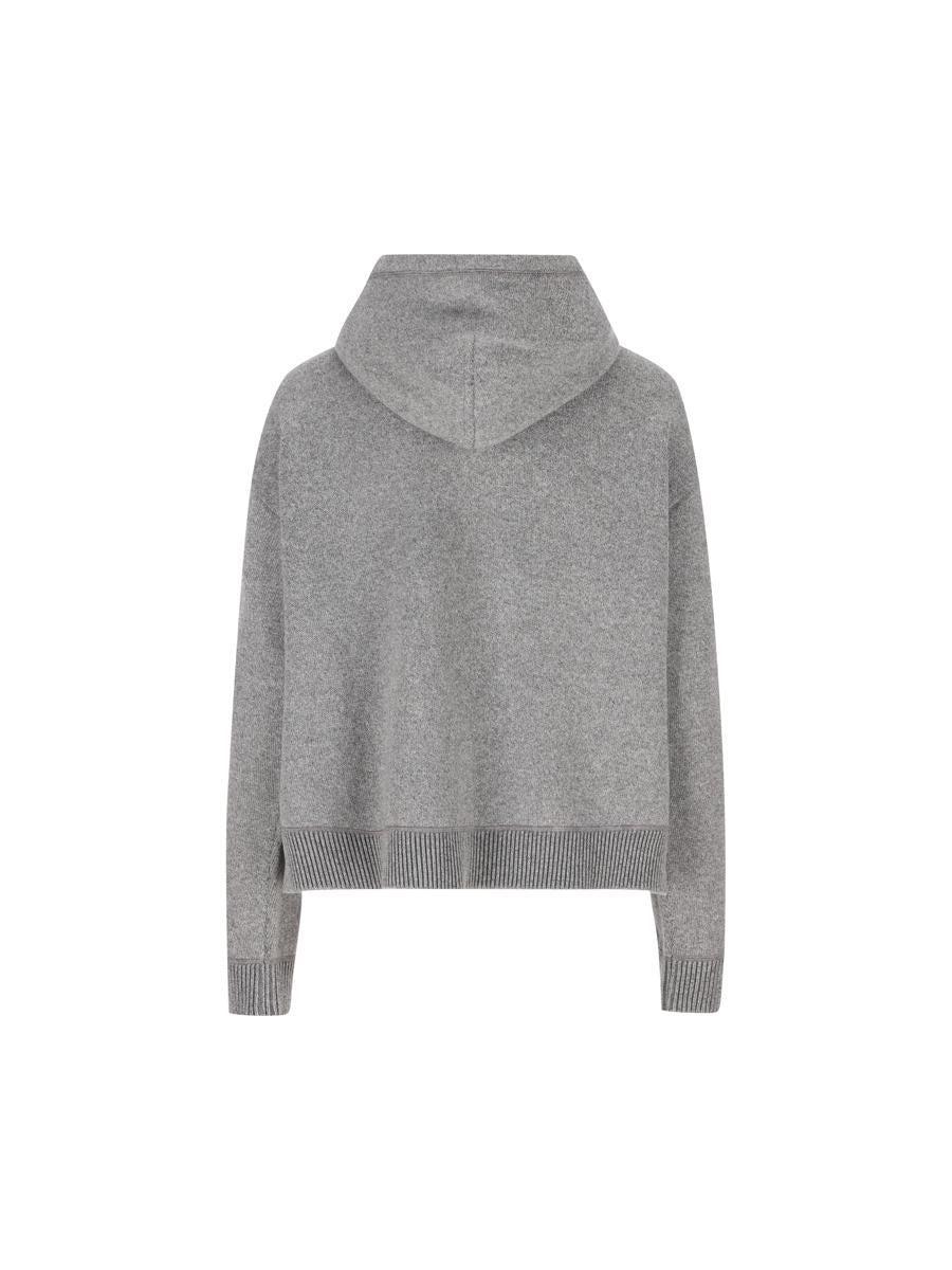 Zip In Medium Grey/mix Product Image