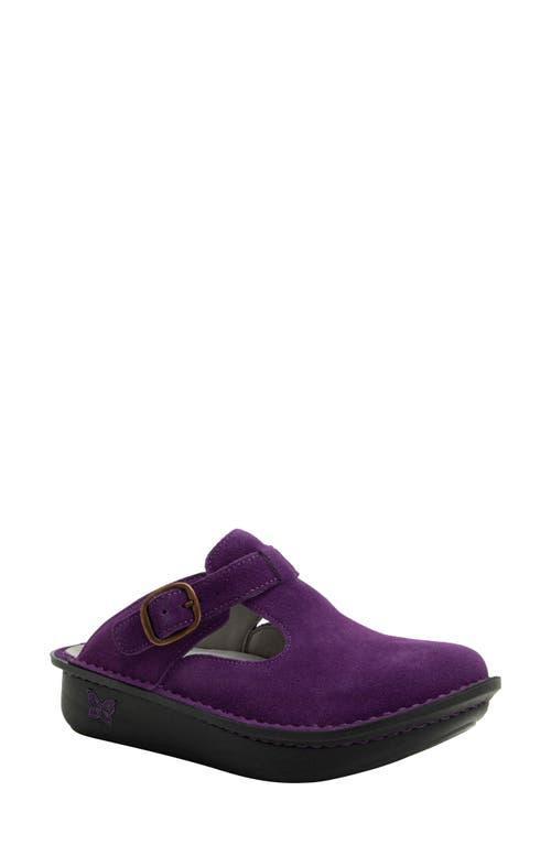 Alegria by PG Lite Classic Clog Product Image