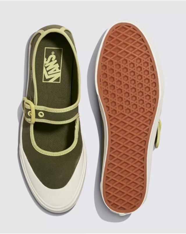 Mary Jane Shoe Product Image