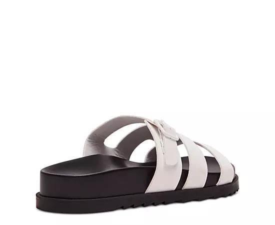 Madden Girl Womens Darlaa Slide Sandal Product Image