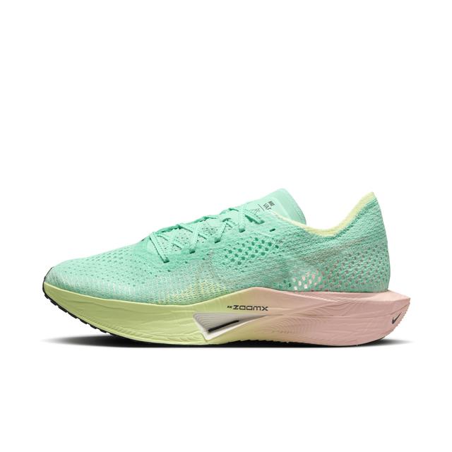 Nike Womens Vaporfly 3 Road Racing Shoes Product Image