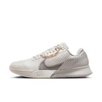 NikeCourt Vapor Pro 2 Premium Men's Hard Court Tennis Shoes Product Image