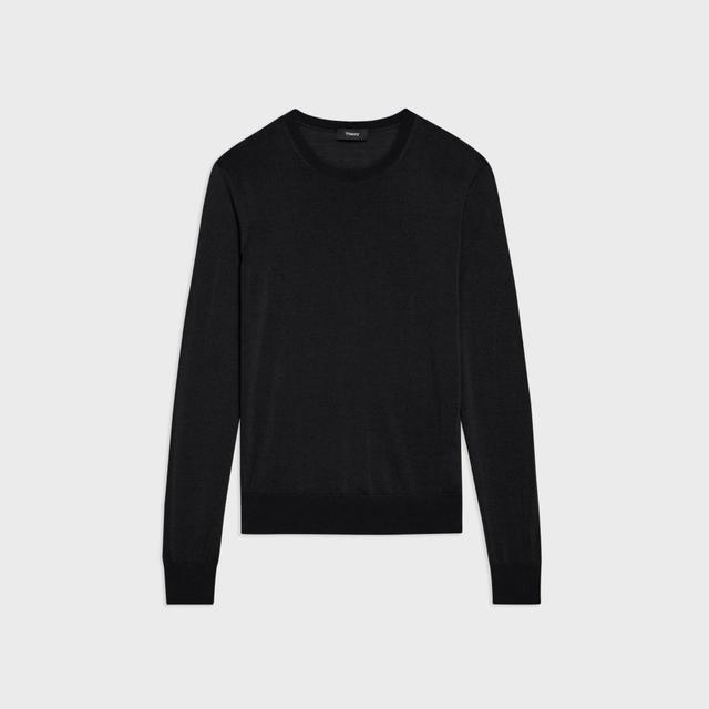 CREW NECK PO P Product Image