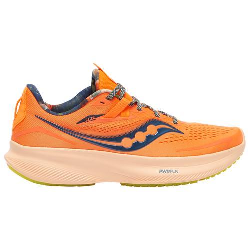 Men's | Saucony Ride 15 Product Image