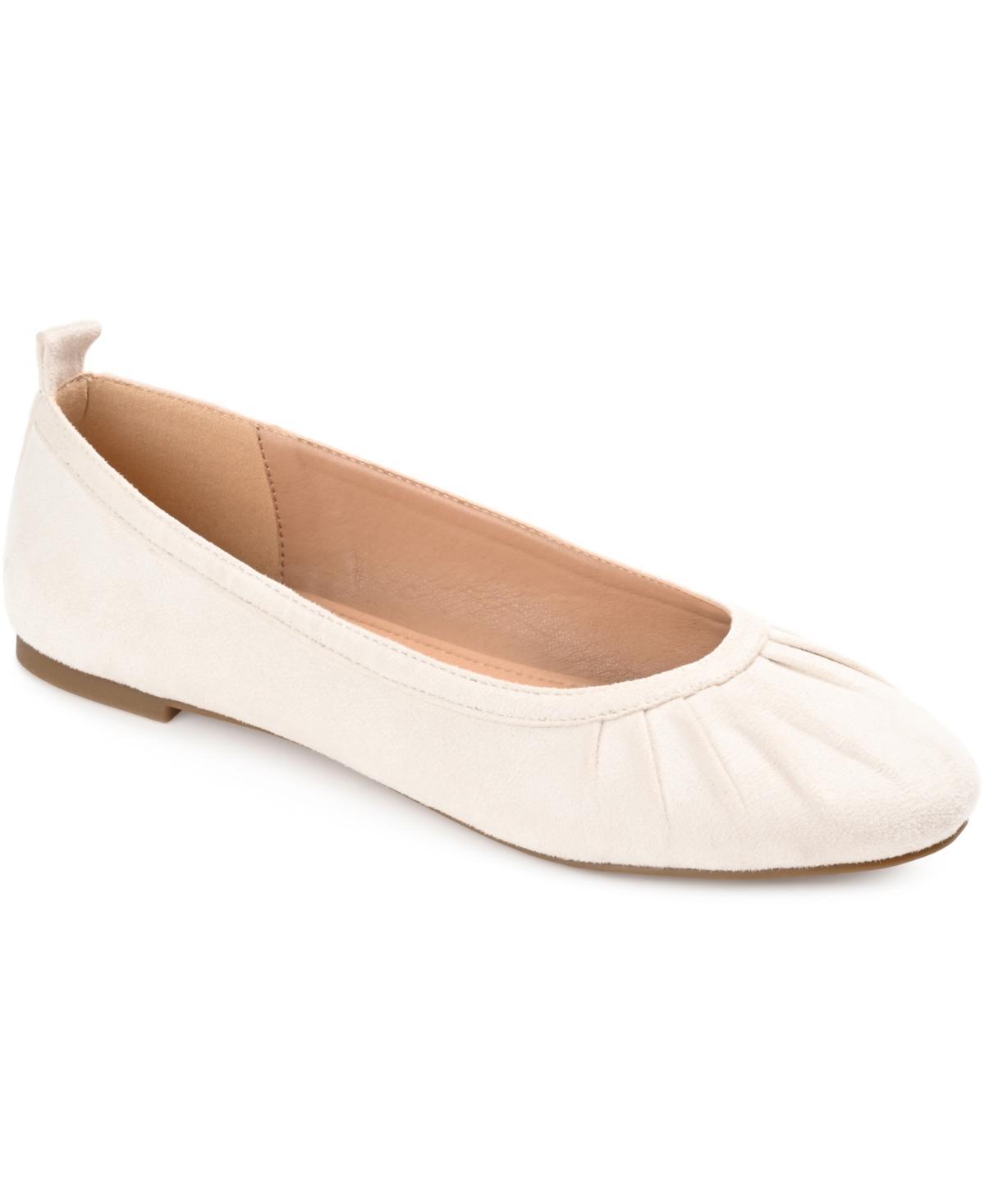 Journee Collection Tannya Tru Comfort Foam Womens Flats Product Image