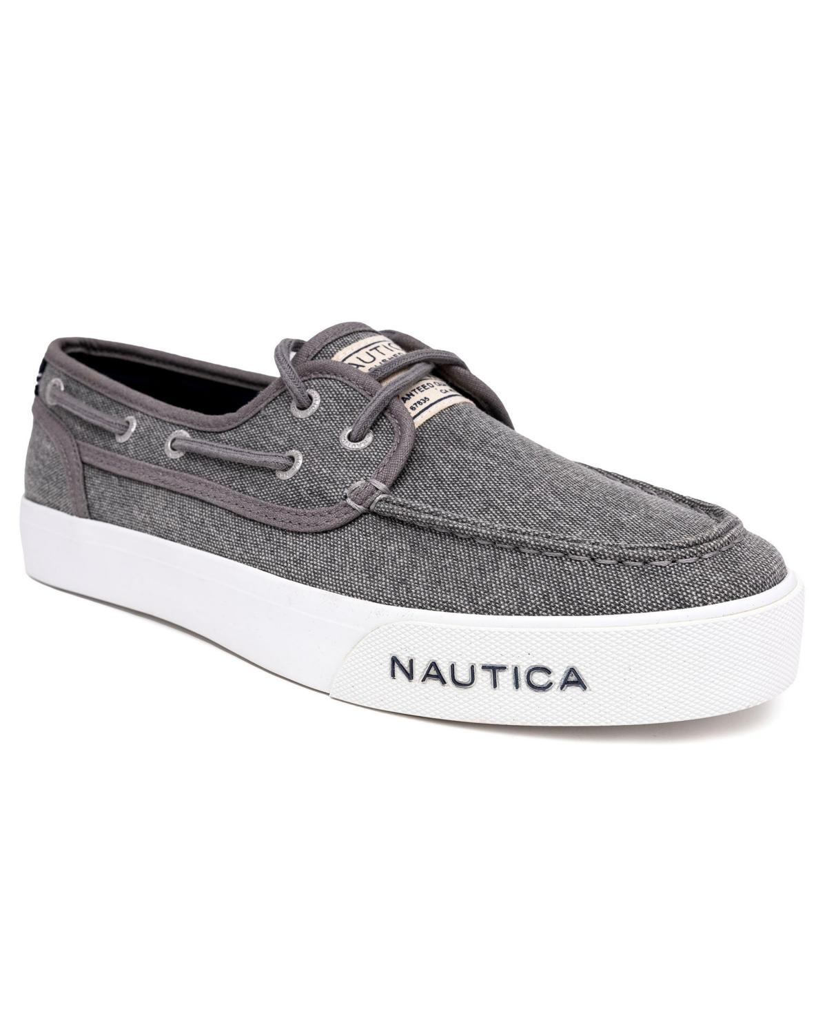 Nautica Mens Spinnaker Boat Slip-On Shoes Product Image