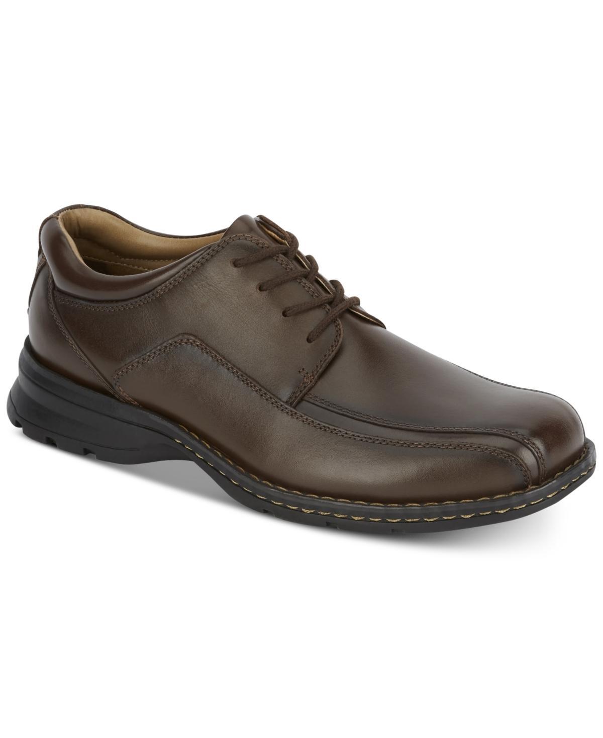 Dockers Trustee Mens Oxford Shoes Black Product Image