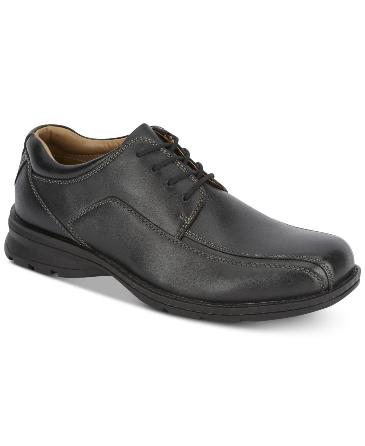 Dockers Mens Trustee Leather Oxfords Product Image