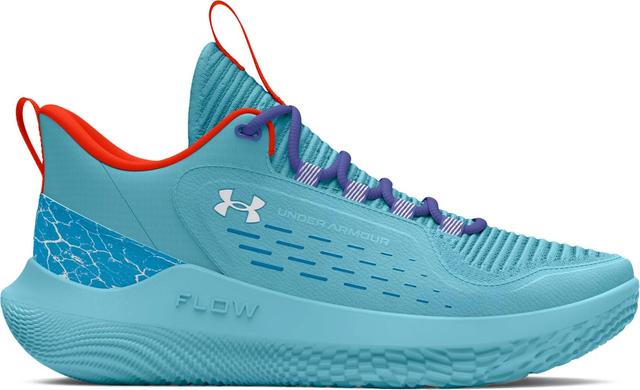 Women's UA Breakthru 5 E24 Basketball Shoes Product Image