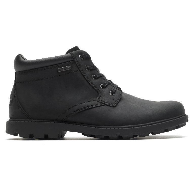 Rockport Mens Storm Surge Plain Toe Boot - M Product Image