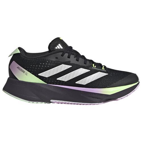 adidas Womens adidas Adizero SL - Womens Running Shoes Product Image