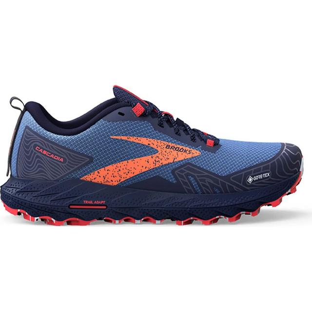 Women's | Brooks Cascadia 17 GTX Product Image