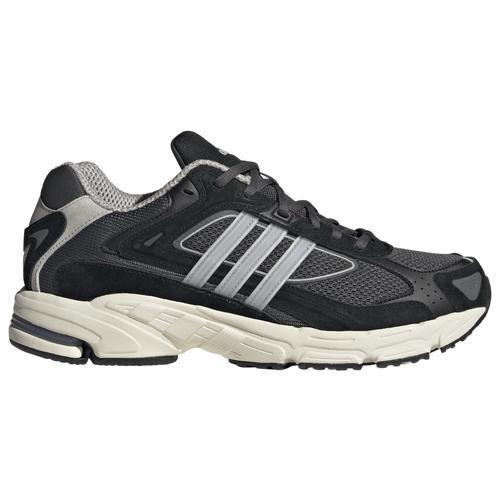 adidas Originals Mens CL Response - Shoes Core Black/Grey/Grey Product Image