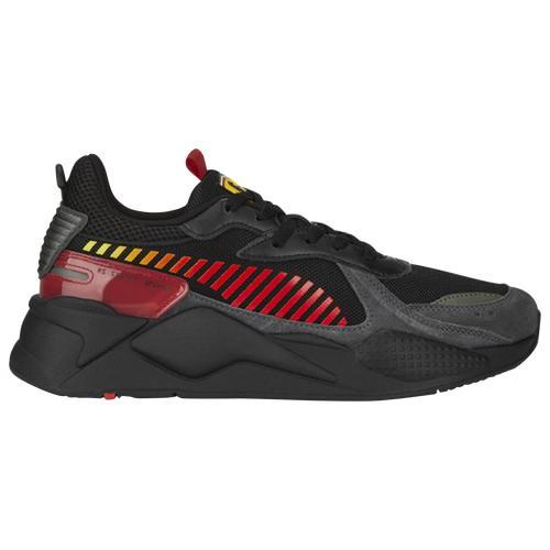 PUMA Mens PUMA RS-X Ferrari - Mens Shoes Product Image