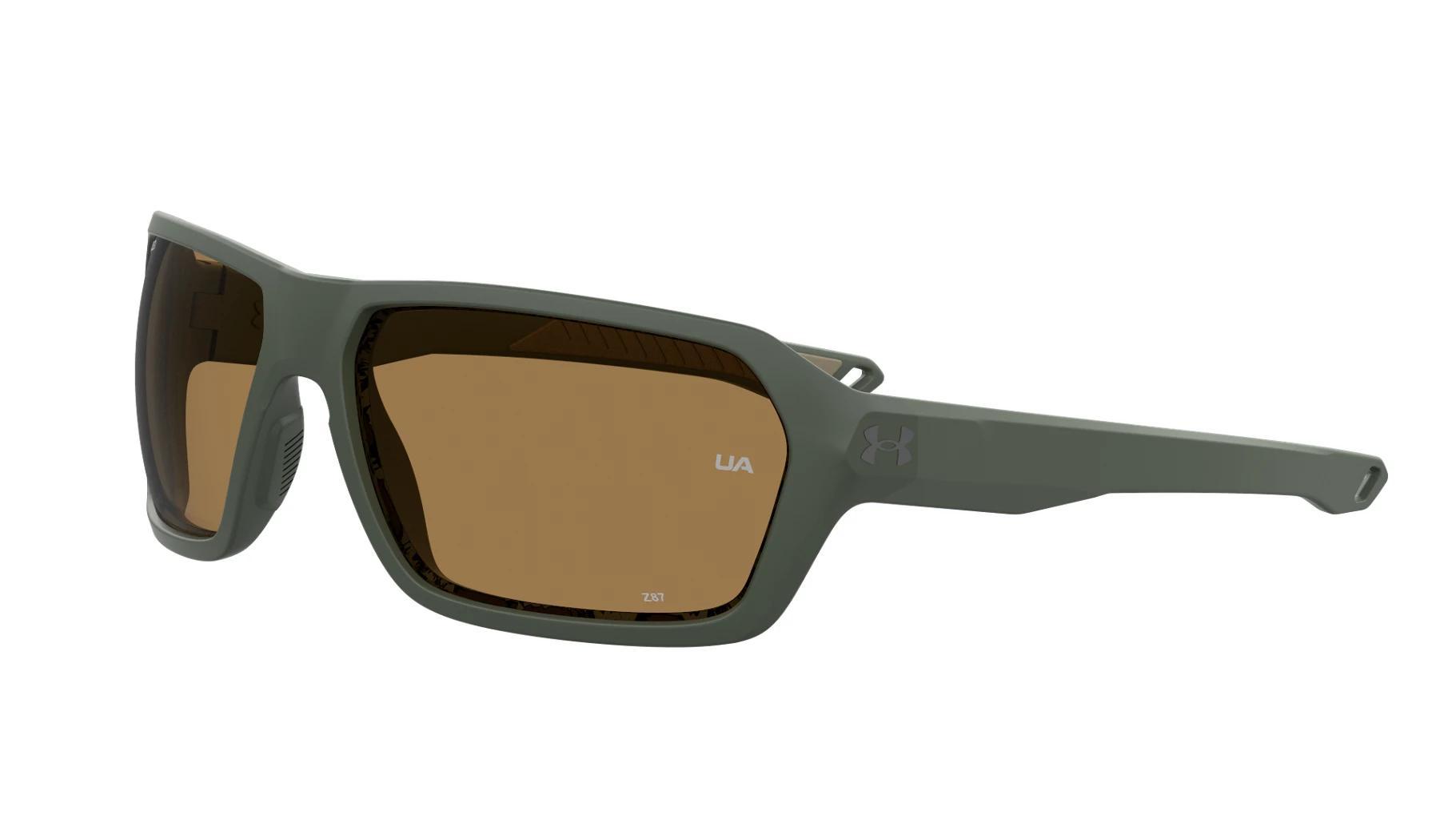 Men's UA Recon Polarized Sunglasses Product Image