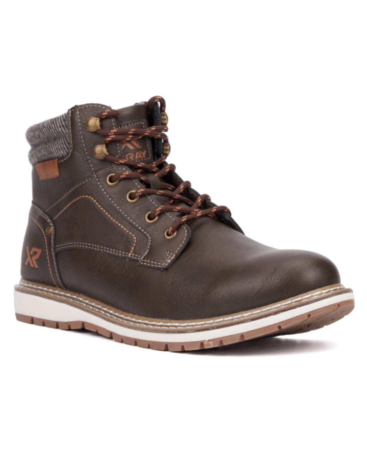 Xray Footwear Mens Rowan Casual Boots Product Image