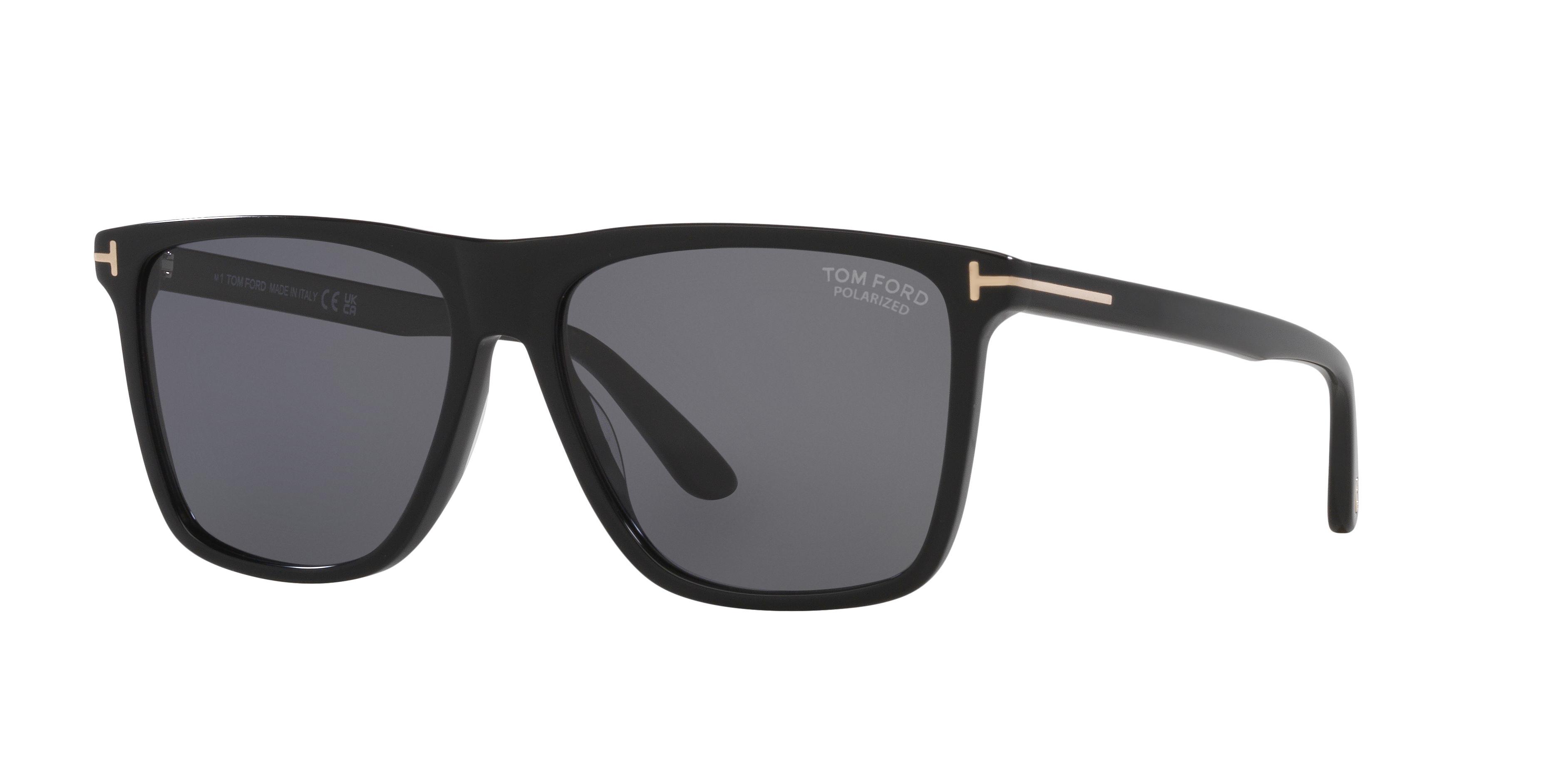 Man Sunglass Fletcher In Grey Product Image