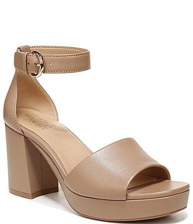 Naturalizer Pearlyn Ankle Strap Platform Sandal Product Image