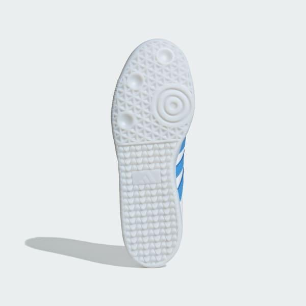 Messi Samba Shoes Product Image