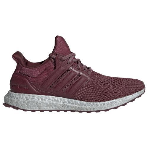 adidas Womens adidas Ultraboost DNA - Womens Running Shoes Shadow Red/Black/Shadow Red Product Image