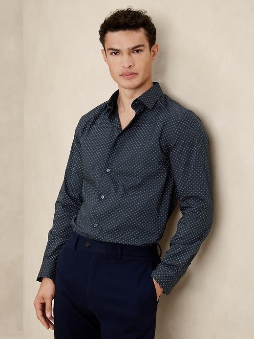 Slim Dress Shirt Product Image