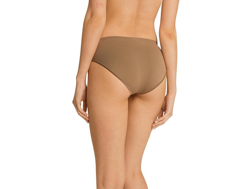 Womens Touch Feeling High-Cut Brief Product Image