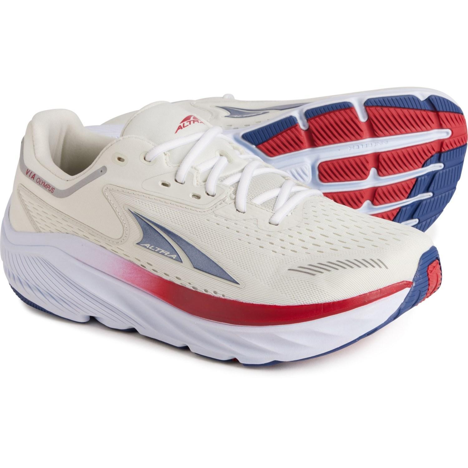 Altra VIA Olympus Running Shoes (For Men) Product Image