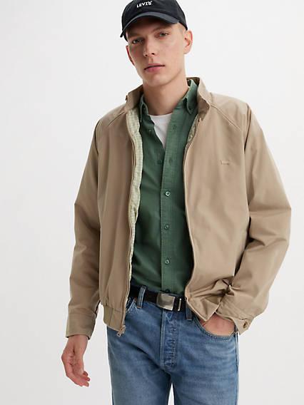 Levi's Harrington Jacket - Men's Product Image